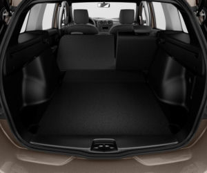 Dacia Logan MCV 2013