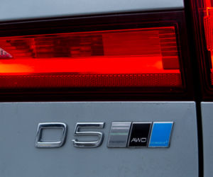 Volvo V90 D5 AWD Polestar Inscription