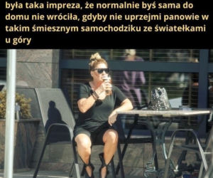 MEMY o Beacie Kozidrak