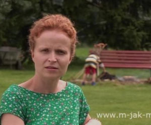 M jak MIŁOŚĆ, odc. 938.  Ewa Kolęda (Dominika Kluźniak)