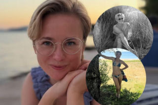 Marta Chodorowska bez ubrań?! Klaudia z Rancza pochwaliła się gorącymi kadrami