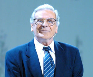 Zmarł Wiesław Gołas