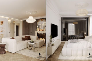 Nie trzeba jechać do Paryża, by poczuć francuski klimat. Wystarczy wejść tu!