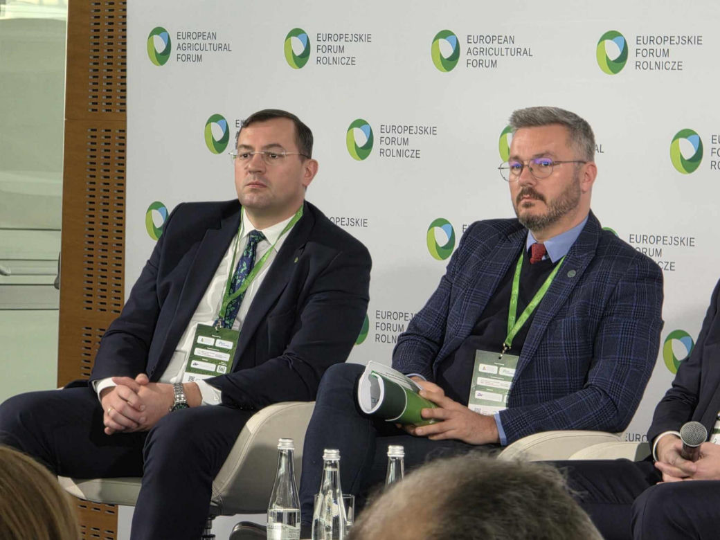 Ocena realizacji ekoschematów 2023-2024