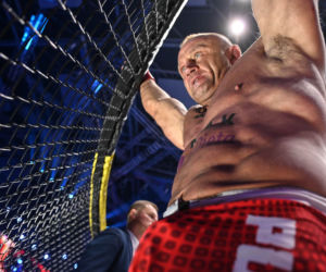 Mariusz Pudzianowski
