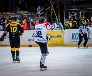 KH Energa Toruń - GKS Katowice, zdjęcia z Tor-Toru