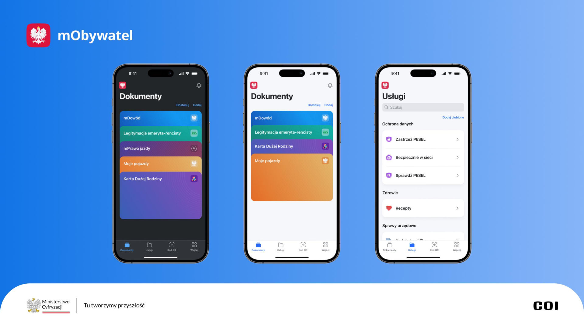 Ministertswo Cyfryzacji