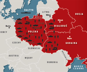Tak w 3 dni zdobędą Polskę!