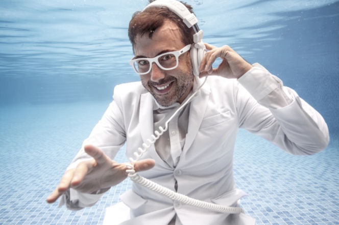 DJ Adamus Ibiza Camp On Festiwal już 24.06.2016. Zagra Felix Da Funk, Wutes i inni!