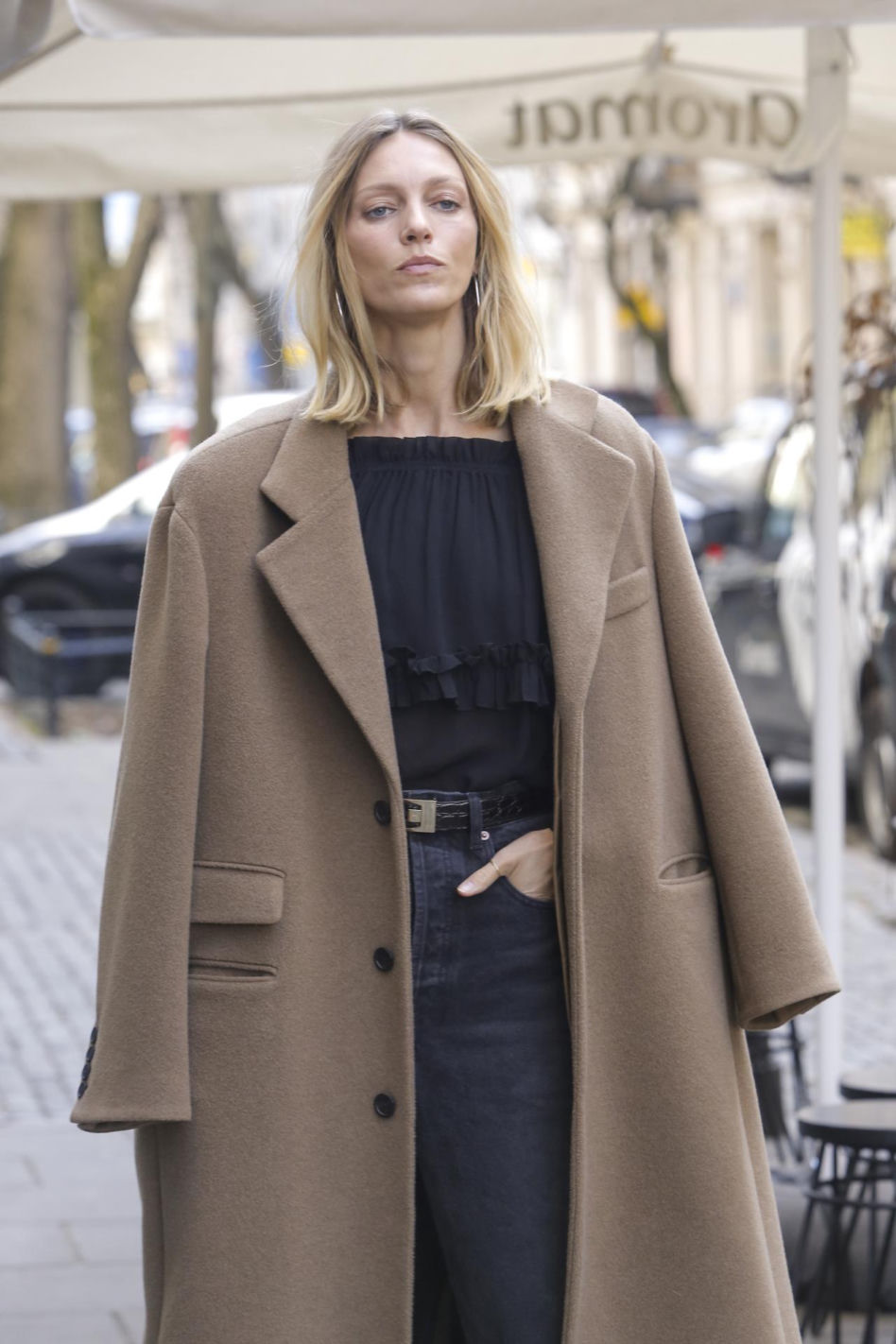 Anja Rubik