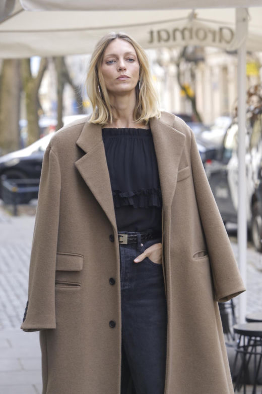 Anja Rubik