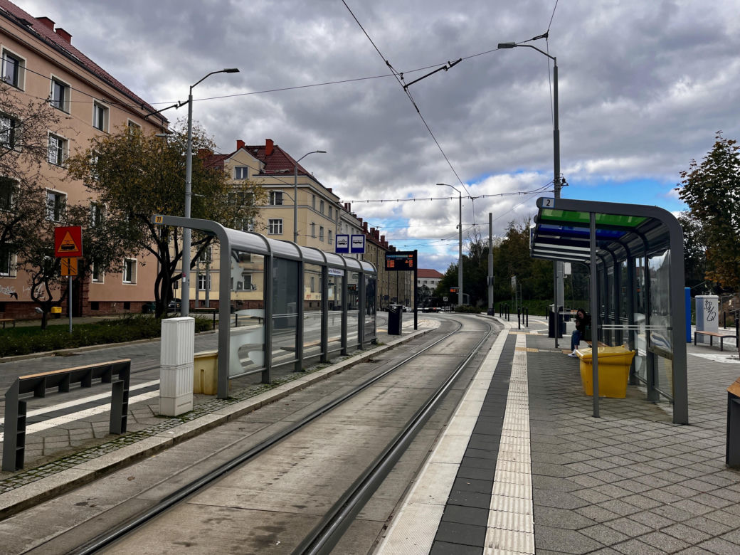 SKM Niebuszewo 15.10.2024