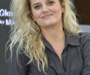 Była potrójną mistrzynią Polski w stepowaniu. Tak przez lata zmieniała się Zofia Zborowska