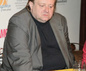 Olaf Lubaszenko - jak się zmienił