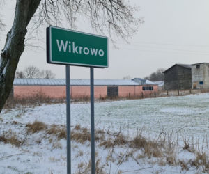 Wikrowo