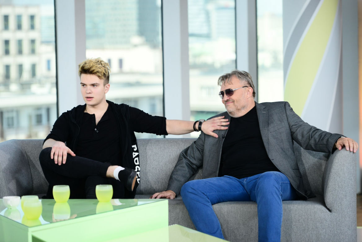 Krzysztof Cugowski kończy 70 lat