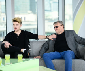 Krzysztof Cugowski kończy 70 lat