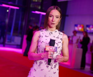 Gwiazdy na ramówce TVP