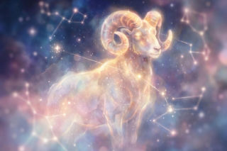 Horoskop dzienny Baran na 19 marca - Gwiazdy chcą, byś zrzucił to, co już Ci nie służy