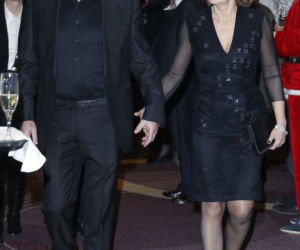 Grażyna Szapołowska