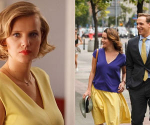 O mnie się nie martw 3, Iga (Joanna Kulig), Ewa (Katarzyna Maciąg), Marcin (Stefan Pawłowski)