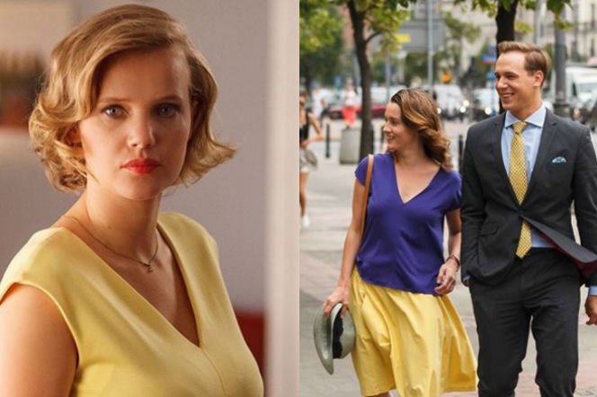 O mnie się nie martw 3, Iga (Joanna Kulig), Ewa (Katarzyna Maciąg), Marcin (Stefan Pawłowski)