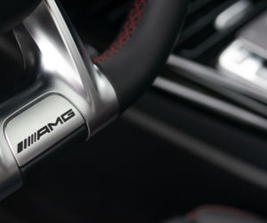 Mercedes-AMG A 35 4MATIC