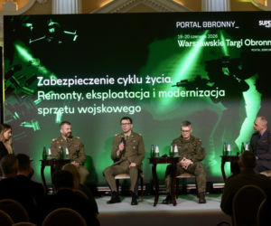 Konferencja Portalu Obronnego 23.02.2026