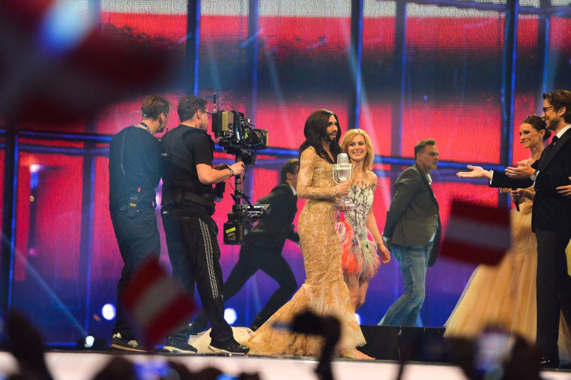 Conchita Wurst