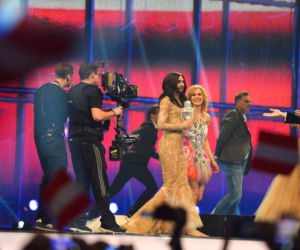 Conchita Wurst