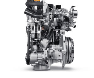 Sto tysięcy silników FireFly Turbo z fabryki FCA Powertrain w Bielsku-Białej