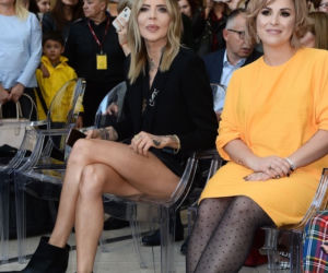 Maja Sablewska na konferencji Sephora
