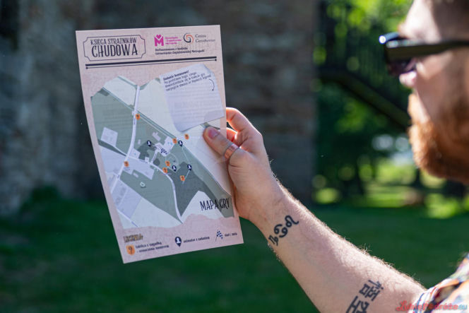 Moje spotkanie z festiwalem Kierunek GZM. Śląskie historie, które warto było przeżyć na własnej skórze