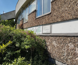 Hala Arena w Poznaniu