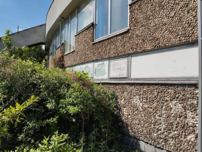 Hala Arena w Poznaniu