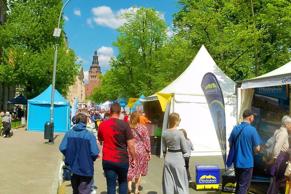 Piknik nad Odrą 2023