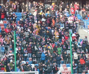 Górnik Zabrze pokonał Piast Gliwice na inaugurację wiosennej rundy Ekstraklasy
