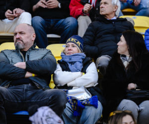 Arka Gdynia - Jagiellonia Białystok: Zdjęcia kibiców i zawodników z meczu 29. kolejki PKO BP Ekstraklasy