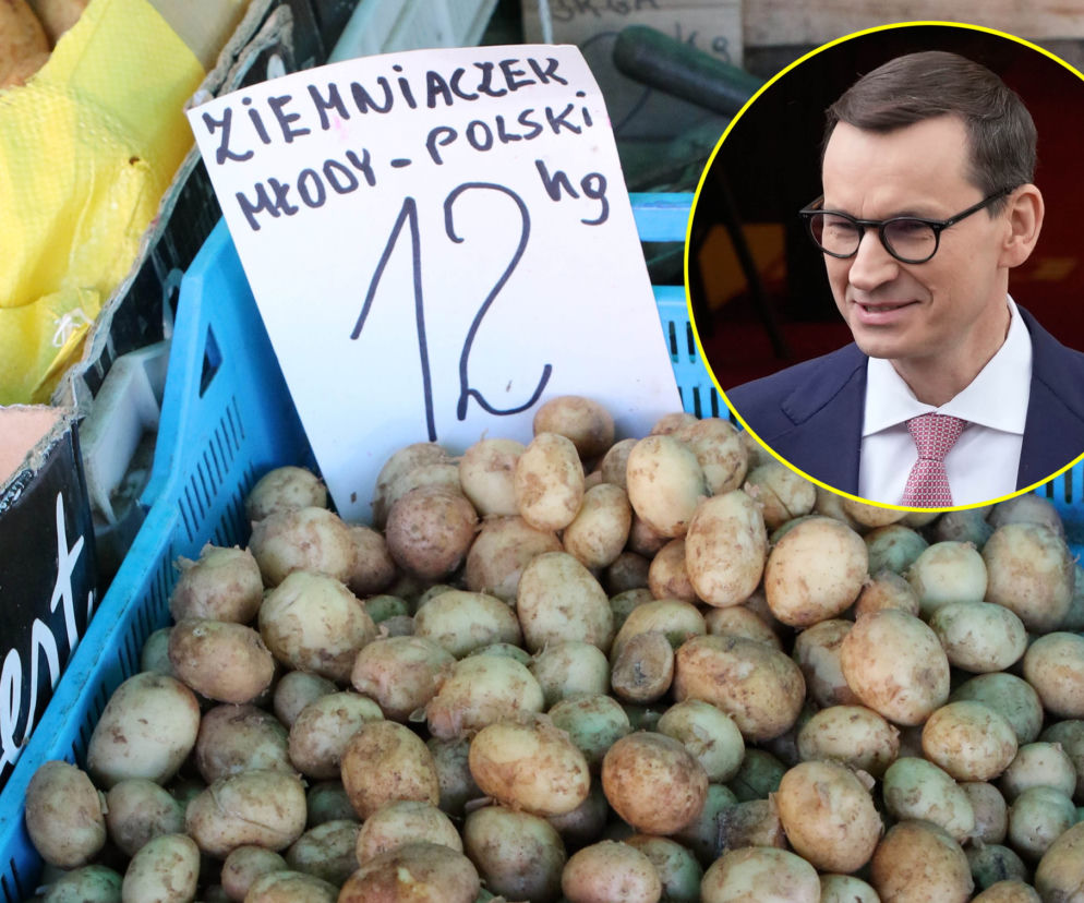 inflacja/drożyzna