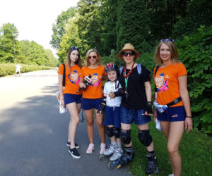 ESKA Summer City 2019