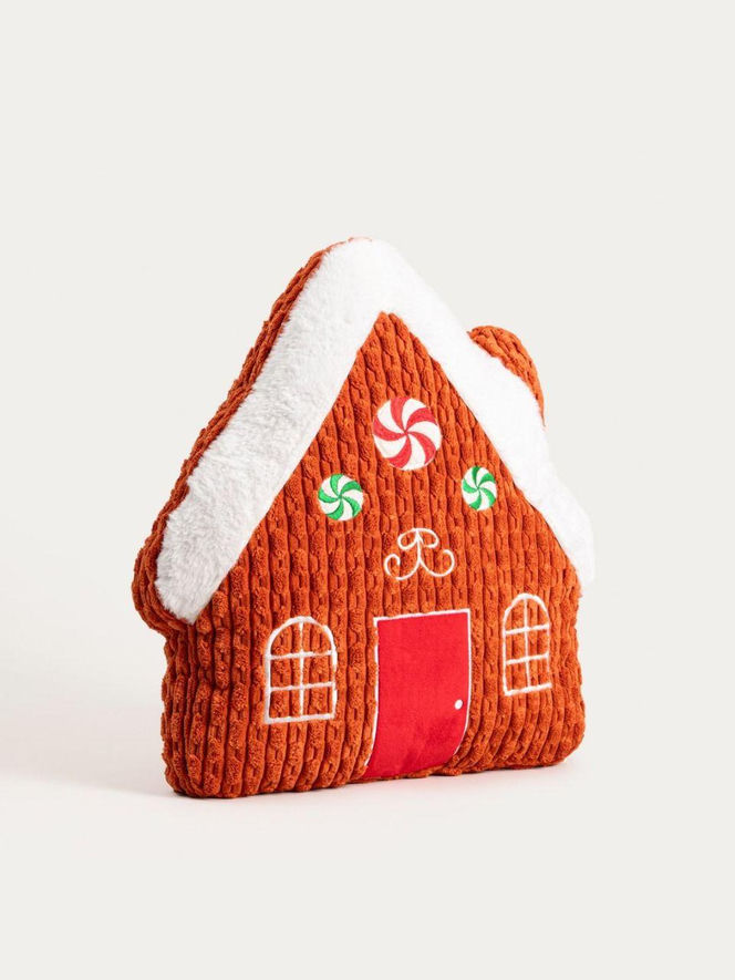 Poduszki świąteczne - Homla