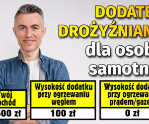 Dodatek drożyźniany