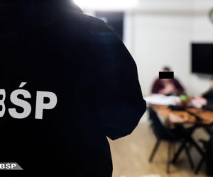 CBŚP i Straż Graniczna rozbiły grupę legalizującą pobyt cudzoziemcom