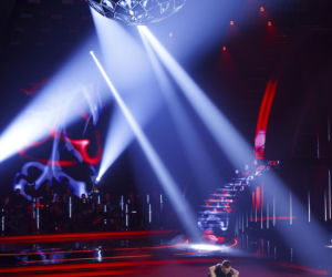 Niektórzy uznali ich występ za niesmaczny