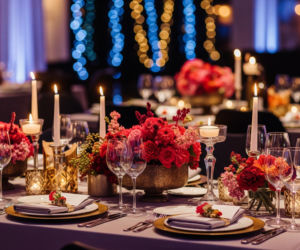 Wieczór panieński Taylor Swift. Gdzie odbędzie się szalona zabawa?