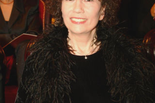 Dawno niewidziana Olga Lipińska pojawiła się w TV. Tak dziś wygląda ikona polskiego kabaretu