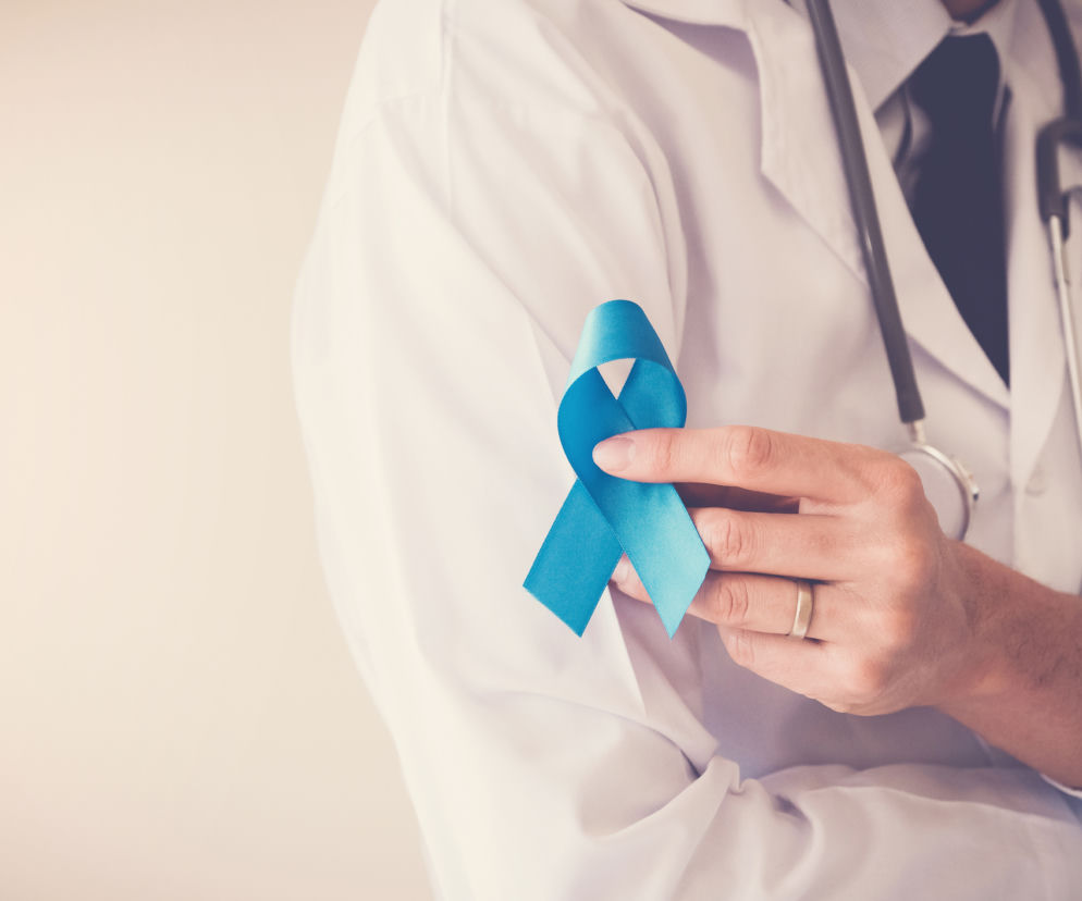 Europejski Dzień Prostaty - więcej optymizmu
