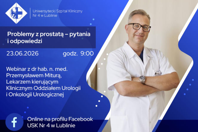 Webinar USK Nr 4 w Lublinie