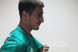 Josip Juranović w Celtiku Glasgow - Legia Warszawa wynegocjowała ogromne pieniądze!