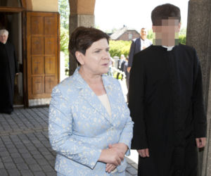 Tymoteusz Szydło 